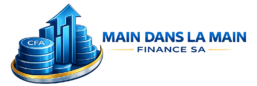 Main dans  la Main  Finance S.A.